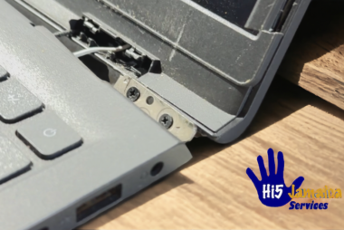 COMPUTER REPAIRS