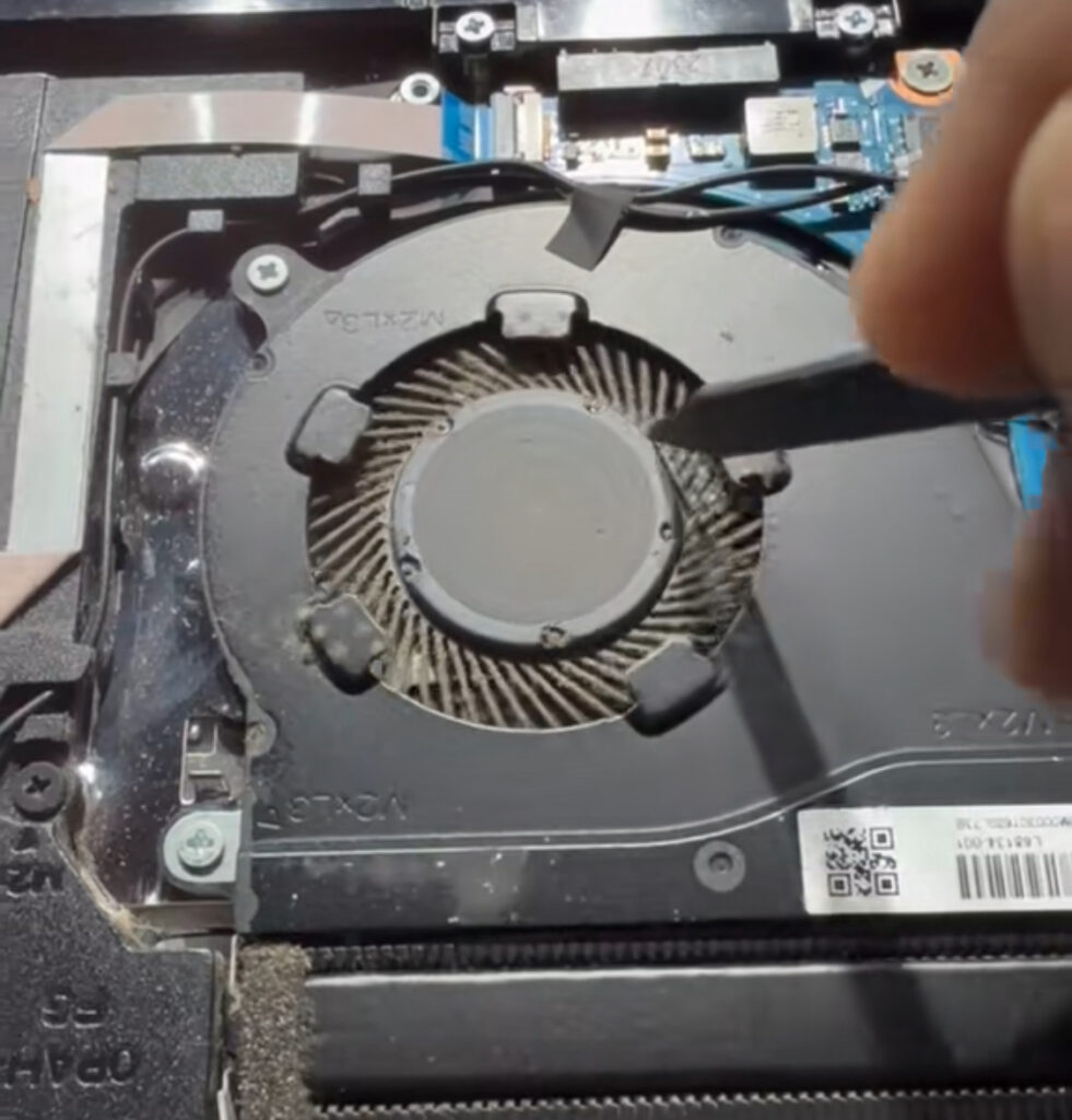 -Cooling system overhaul at Hi5 Jamaica