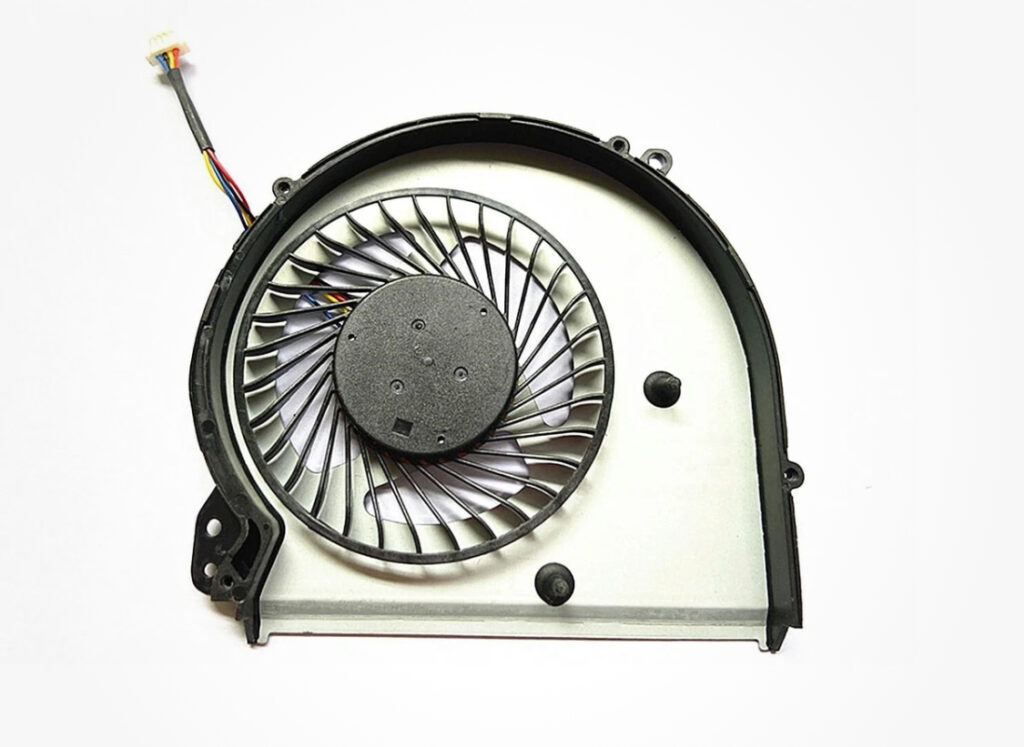 -Fan Replacement Services at Hi5 Jamaica