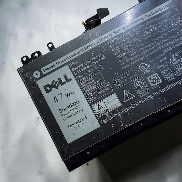 -Battery Replacements at Hi5 Jamaica