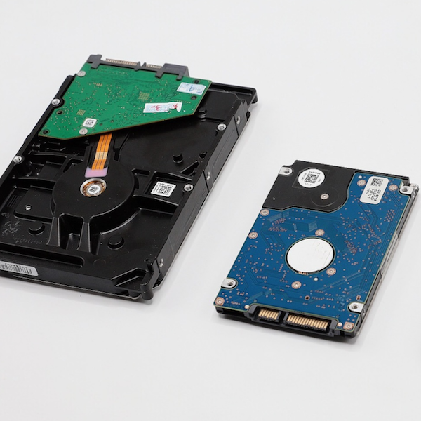 -Corrupt Drive Data Recovery at Hi5 Jamaica