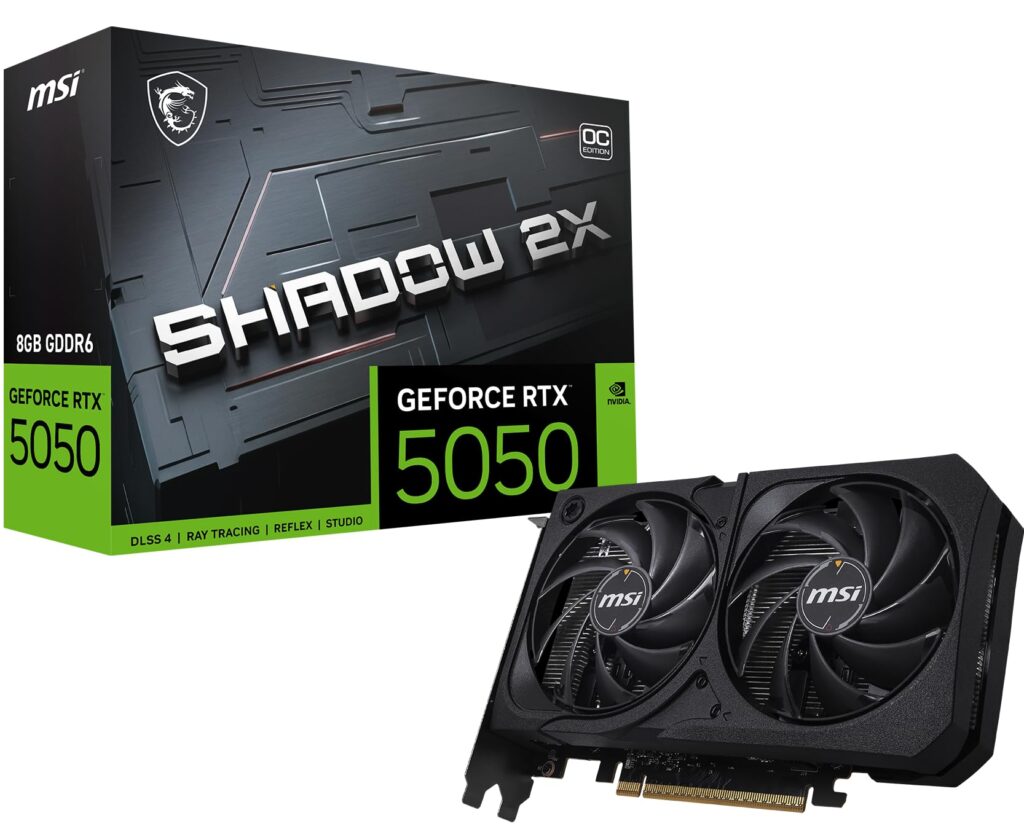 -GPU Replacements (Desktops) at Hi5 Jamaica