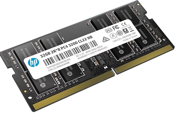 -Laptop & Desktop Memory (RAM) Upgrades at Hi5 Jamaica