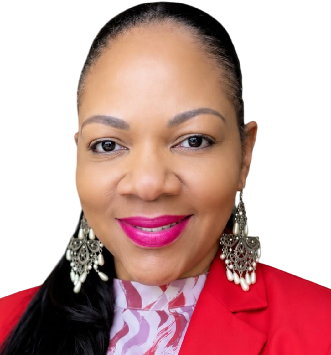 Kimberly Brown