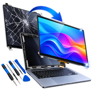Screen Replacements
