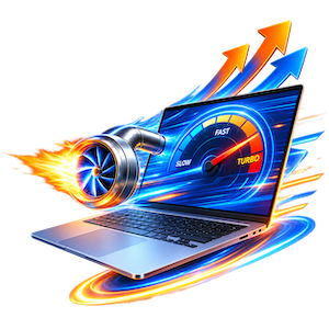 Laptop Speed Boost